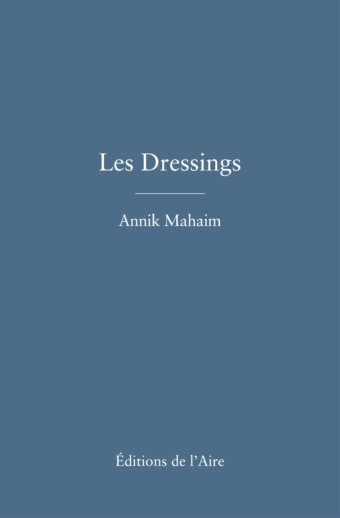 Les Dressings