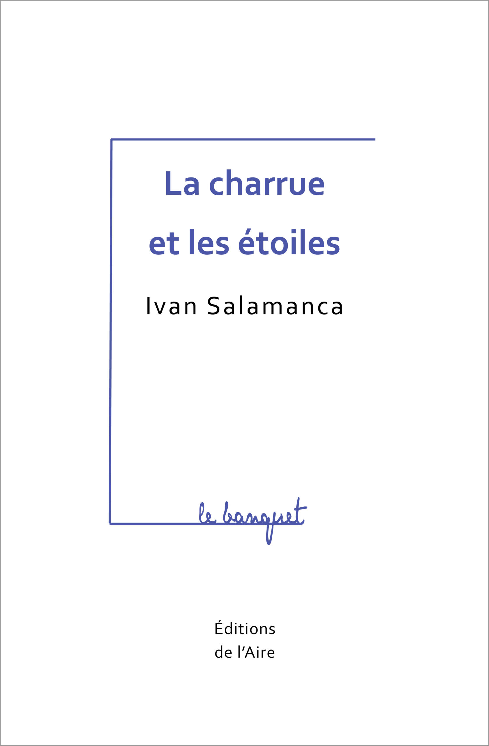 La charrue et les étoiles