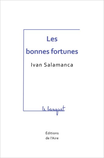 Les bonnes fortunes