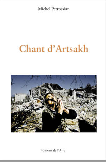 Chant d'Artsakh