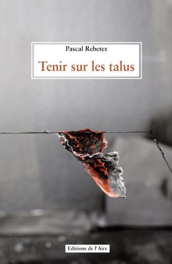 Tenir sur les talus