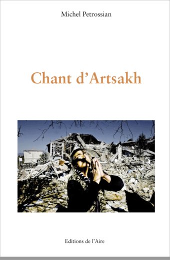 Chant d'Artsakh