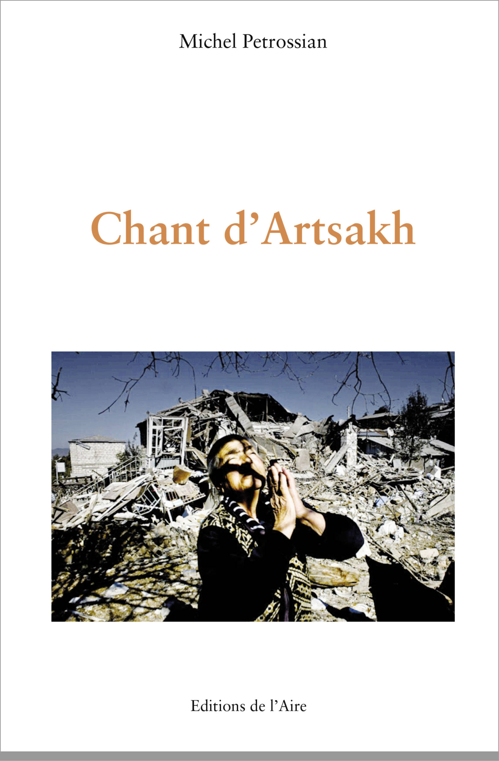 Chant d&rsquo;Artsakh