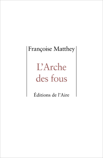 L'Arche des fous