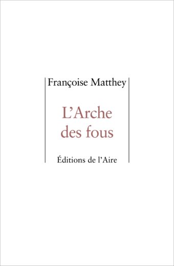 L'Arche des fous