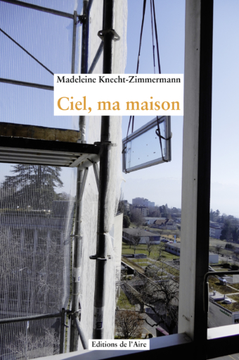 Ciel, ma maison