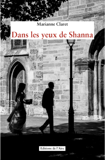 Dans les yeux de Shanna