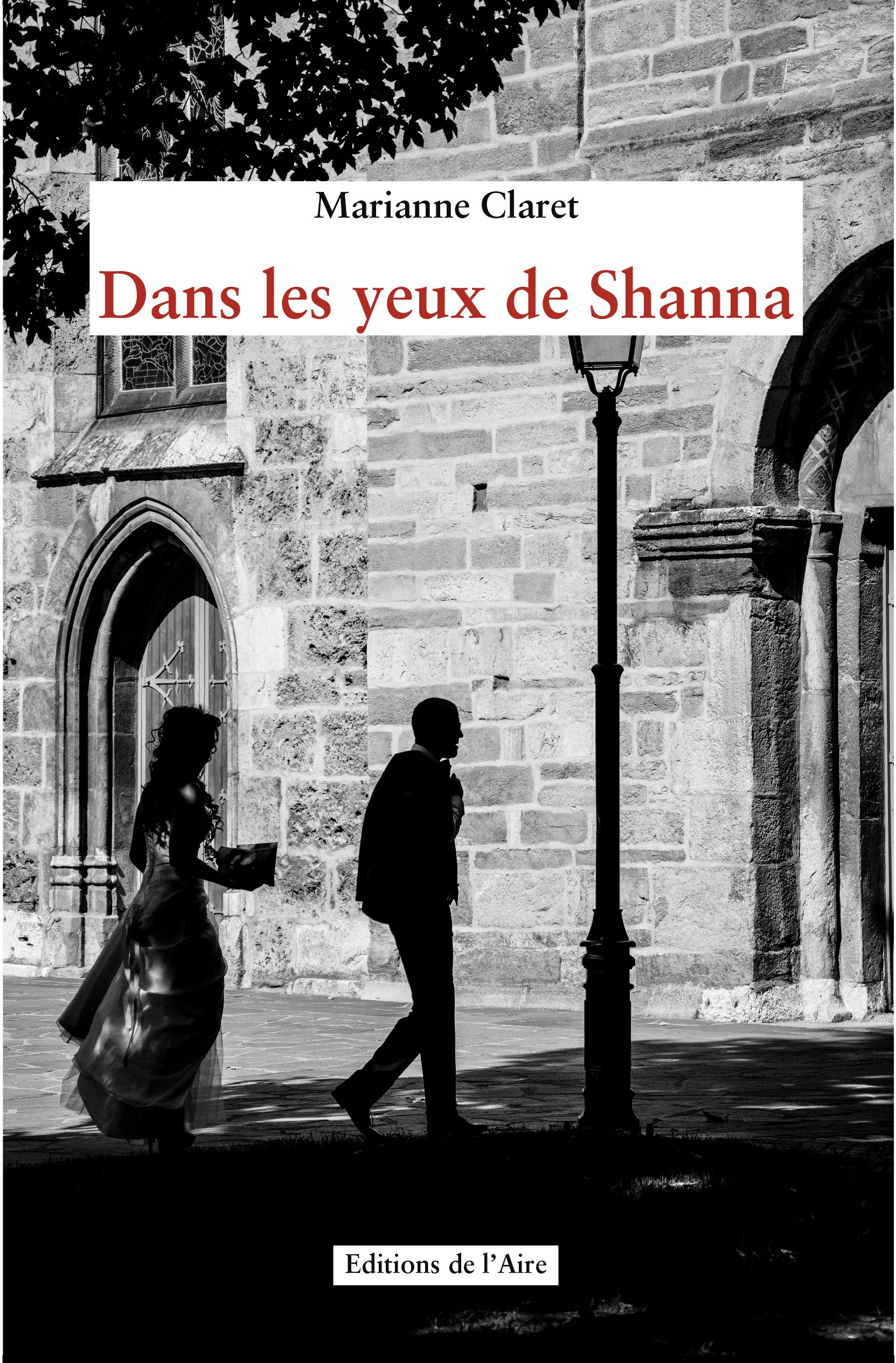 Dans les yeux de Shanna