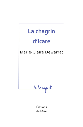 Le chagrin d'Icare