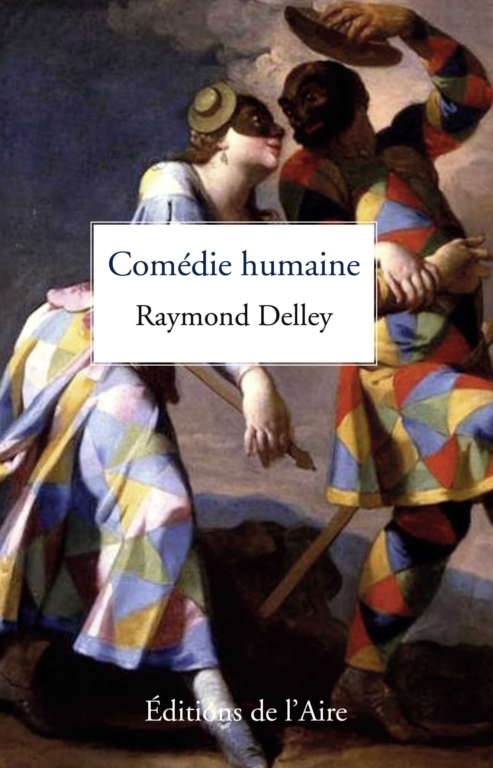 Comédie humaine