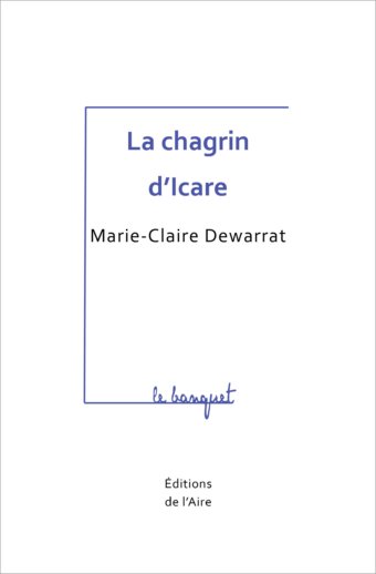 Le chagrin d'Icare