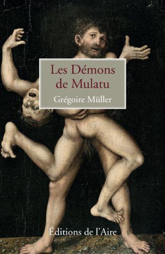 Les Démons de Mulatu