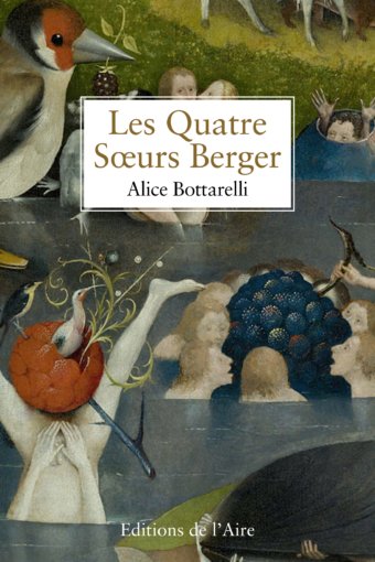Les Quatre Sœurs Berger