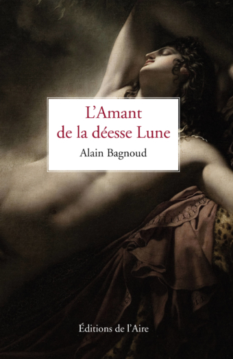 L'Amant de la déesse Lune