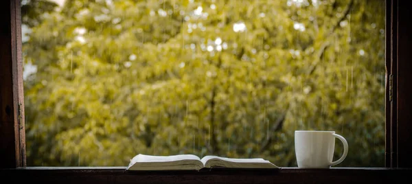 Rentrée littéraire: une aire de pluie et de soleil