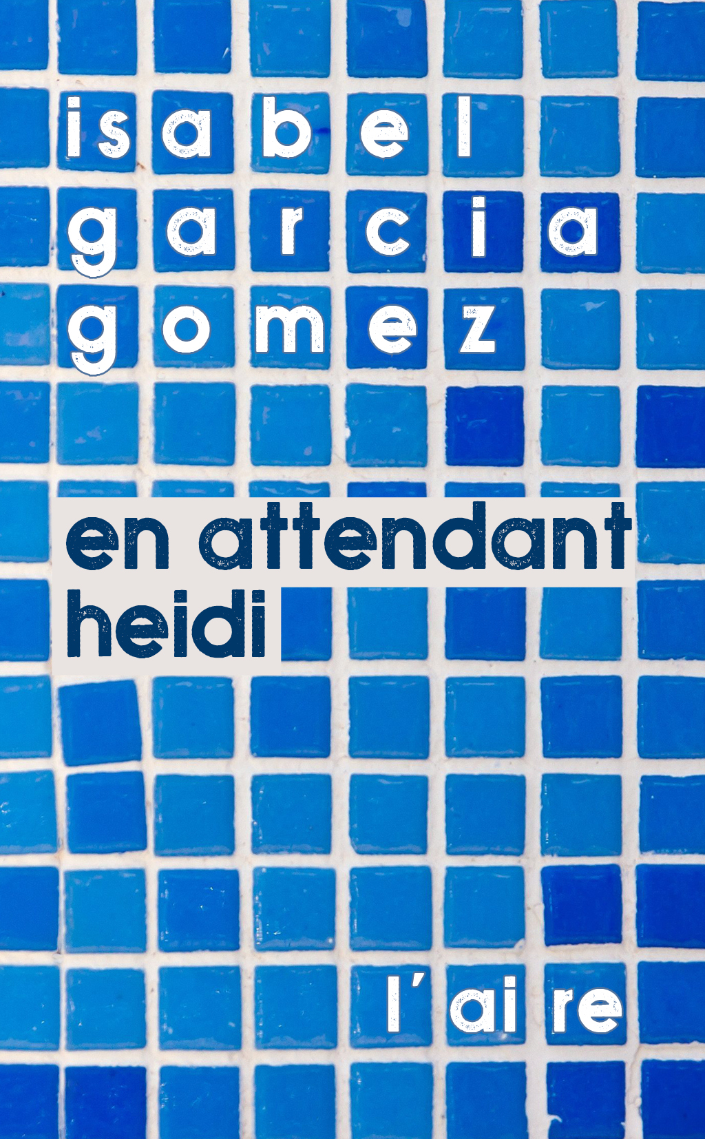 En attendant Heidi