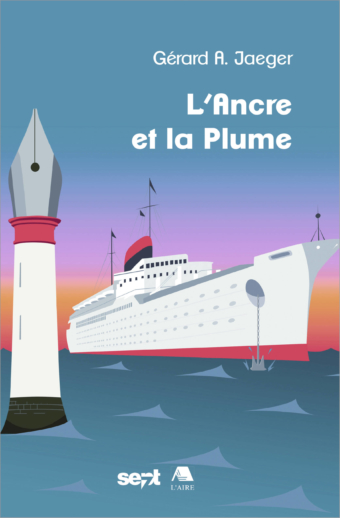 L'Ancre et la plume