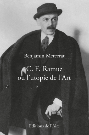 C. F. Ramuz ou l’utopie de l’Art