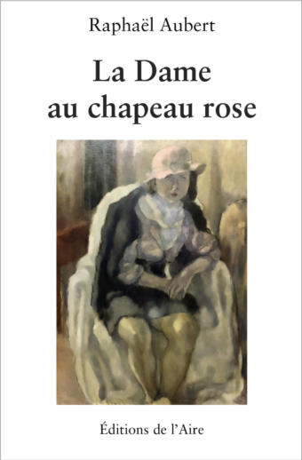La Dame au chapeau rose