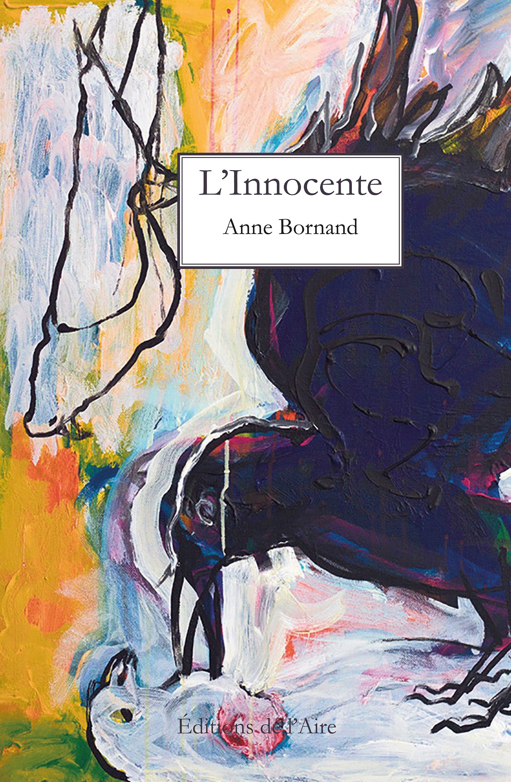 L&rsquo;Innocente
