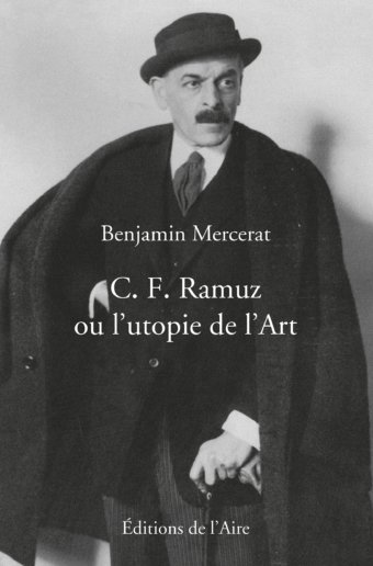 C. F. Ramuz ou l’utopie de l’Art