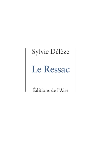 Le Ressac