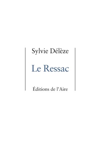 Le Ressac