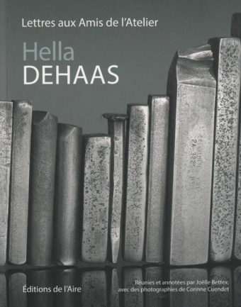 Lettres aux Amis de l'Atelier