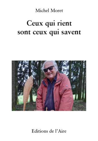 Ceux qui rient sont ceux qui savent