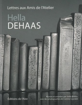 Lettres aux Amis de l'Atelier