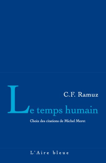 Le temps humain