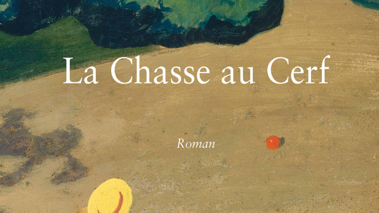 La chasse au livre