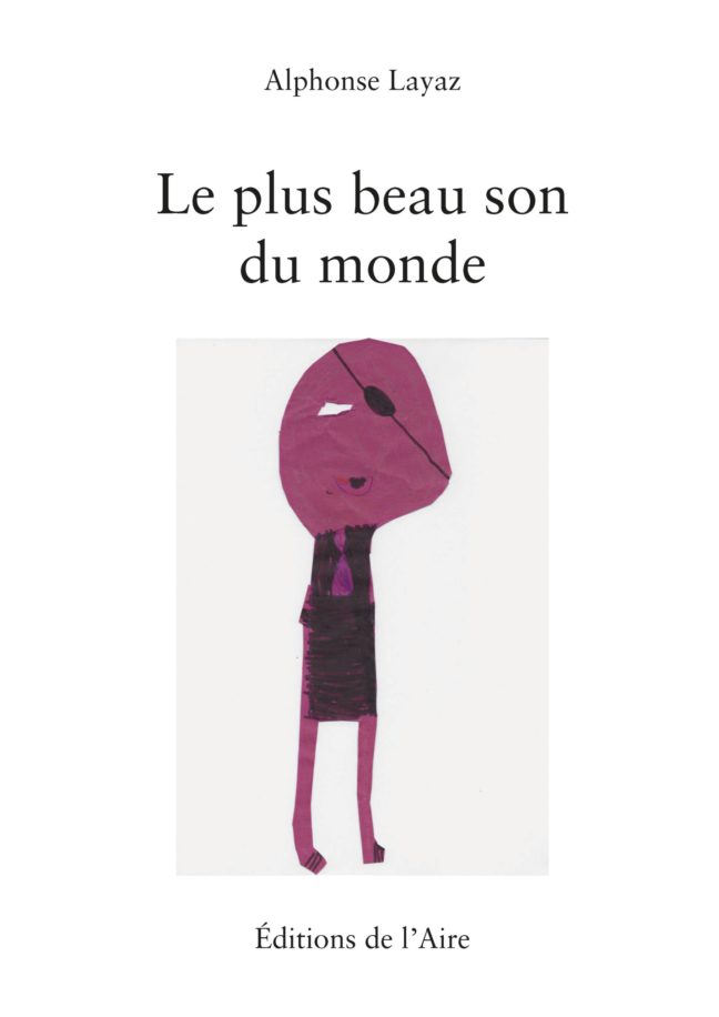 Le plus beau son du monde