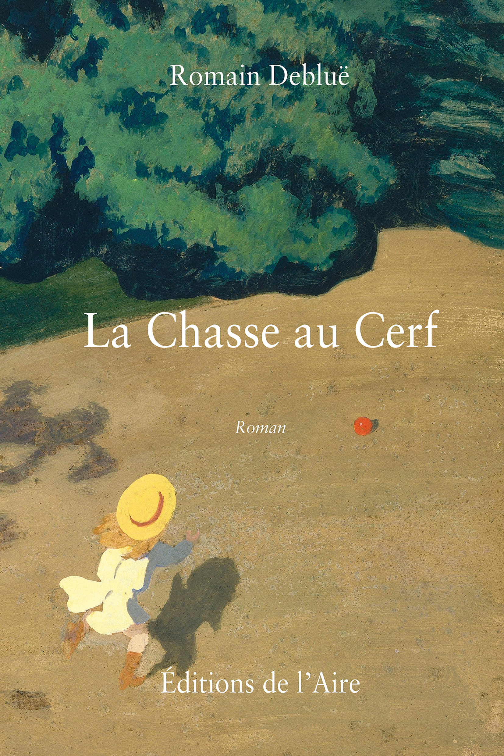 La chasse au livre