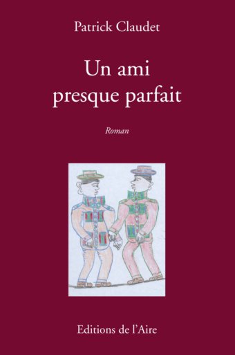 Un ami presque parfait