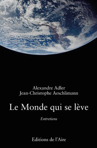 Le Monde qui se lève