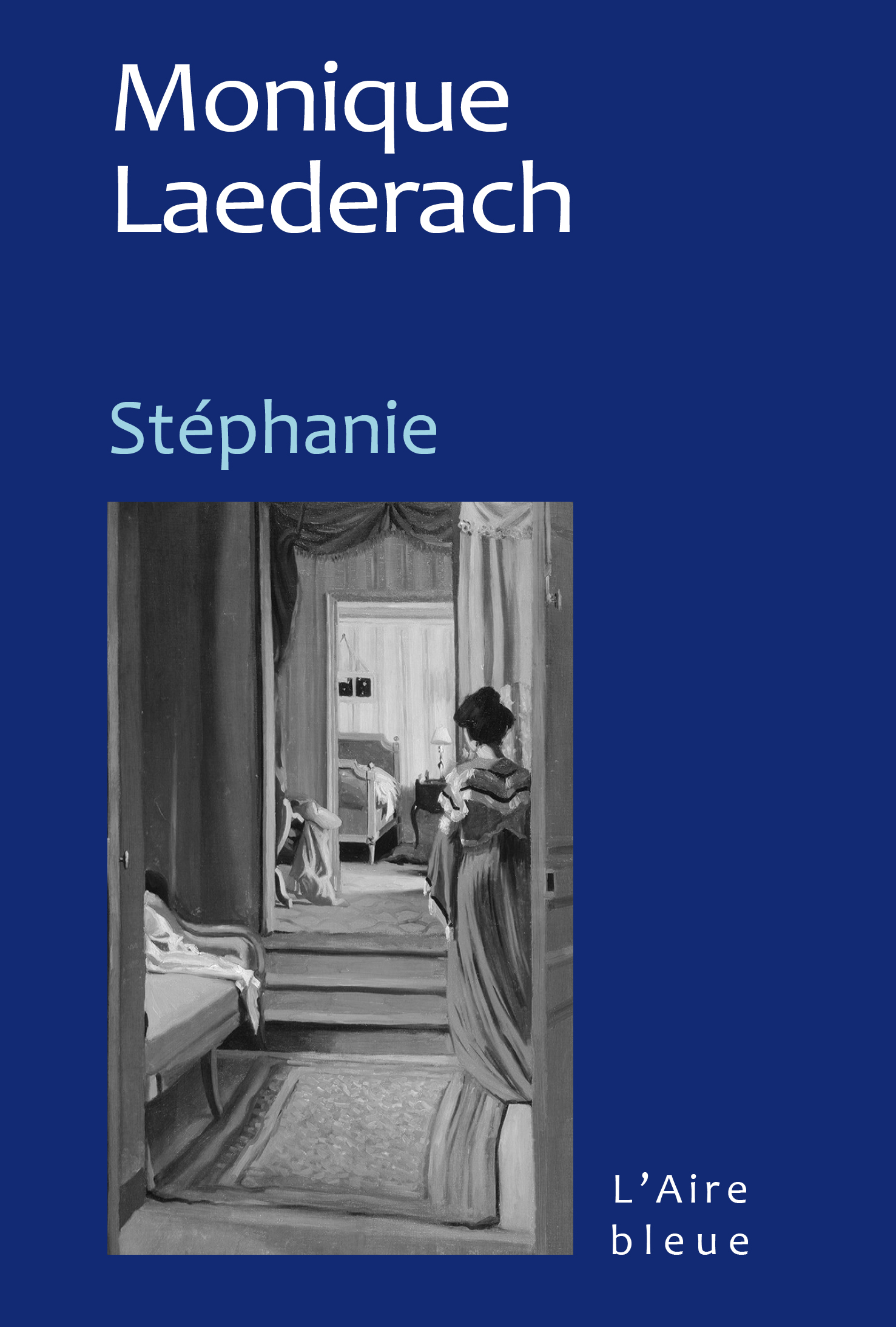 Stéphanie