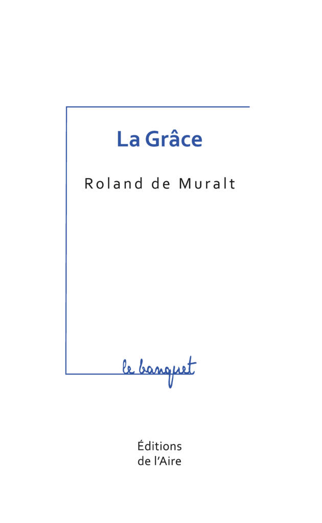 La Grâce