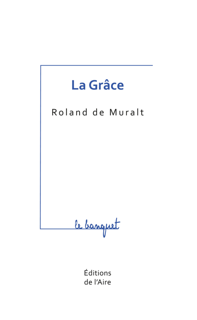 La Grâce