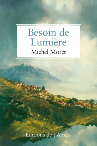 Besoin de Lumière