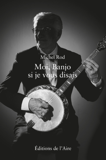 Moi Banjo, si je vous disais