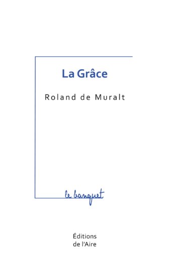 La Grâce