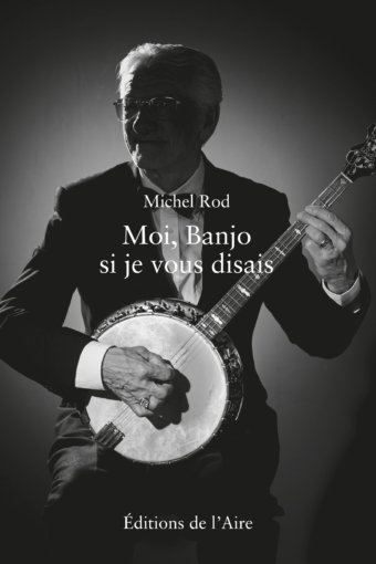 Moi Banjo, si je vous disais
