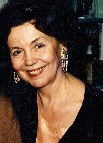 Laurence Deonna