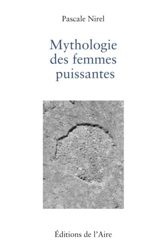 Mythologie des femmes puissantes