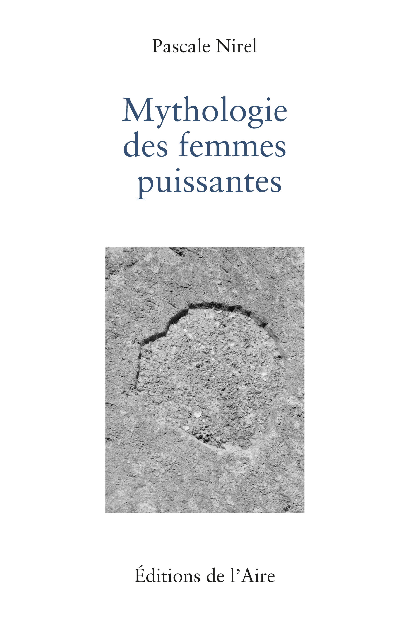 Mythologie des femmes puissantes