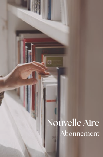« La nouvelle Aire »