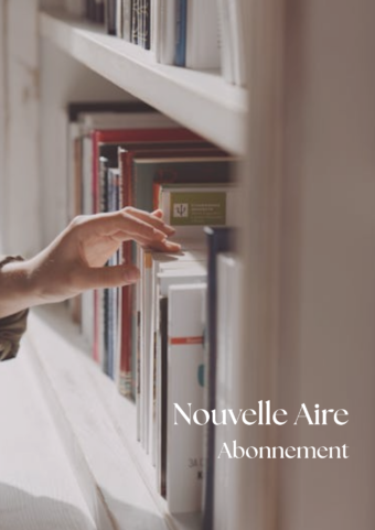 Nouvelle Aire