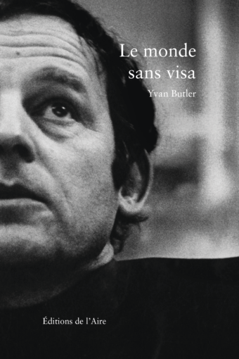 Le monde sans visa