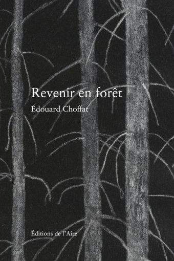 Revenir en forêt